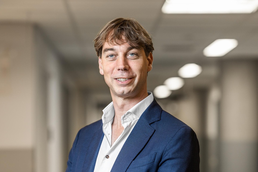 Joris Uges nieuwe bestuurder in het JBZ